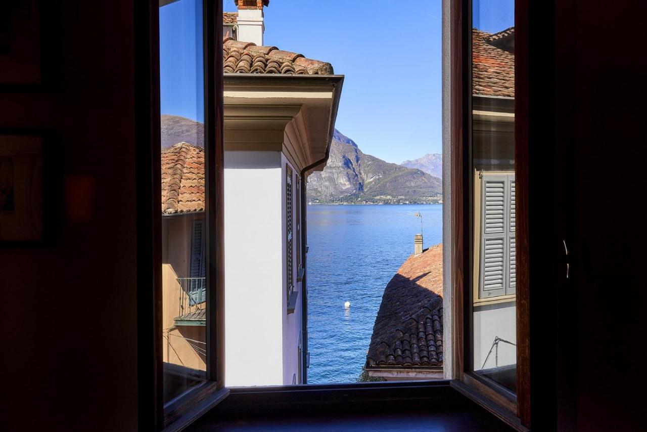 Window On The Lake Varenna Eksteriør billede